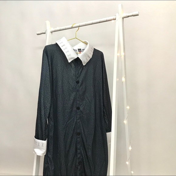 Other - Women’s Wednesday Halloween costume